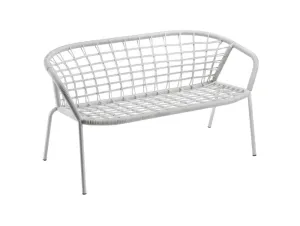 Sanela Outdoor Bench Seating