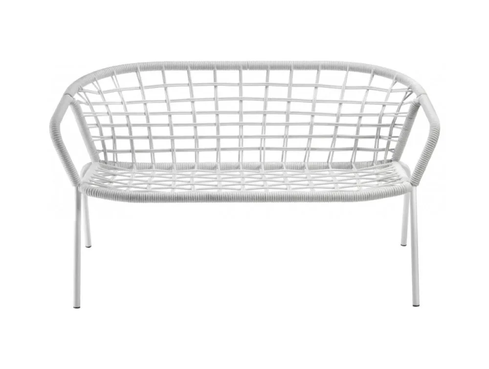 Sanela Outdoor Bench Seating