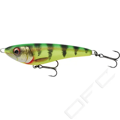 Savage Gear Freestyler V2 13cm, 46g Slow Sink