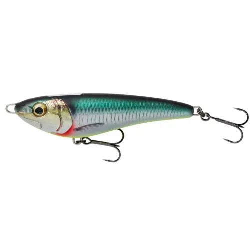 Savage Gear Freestyler V2 13cm, 46g Slow Sink