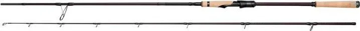 Savage Gear Fury SG6 Shad & Metal Rod