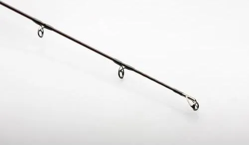 Savage Gear Fury SG6 Shad & Metal Rod