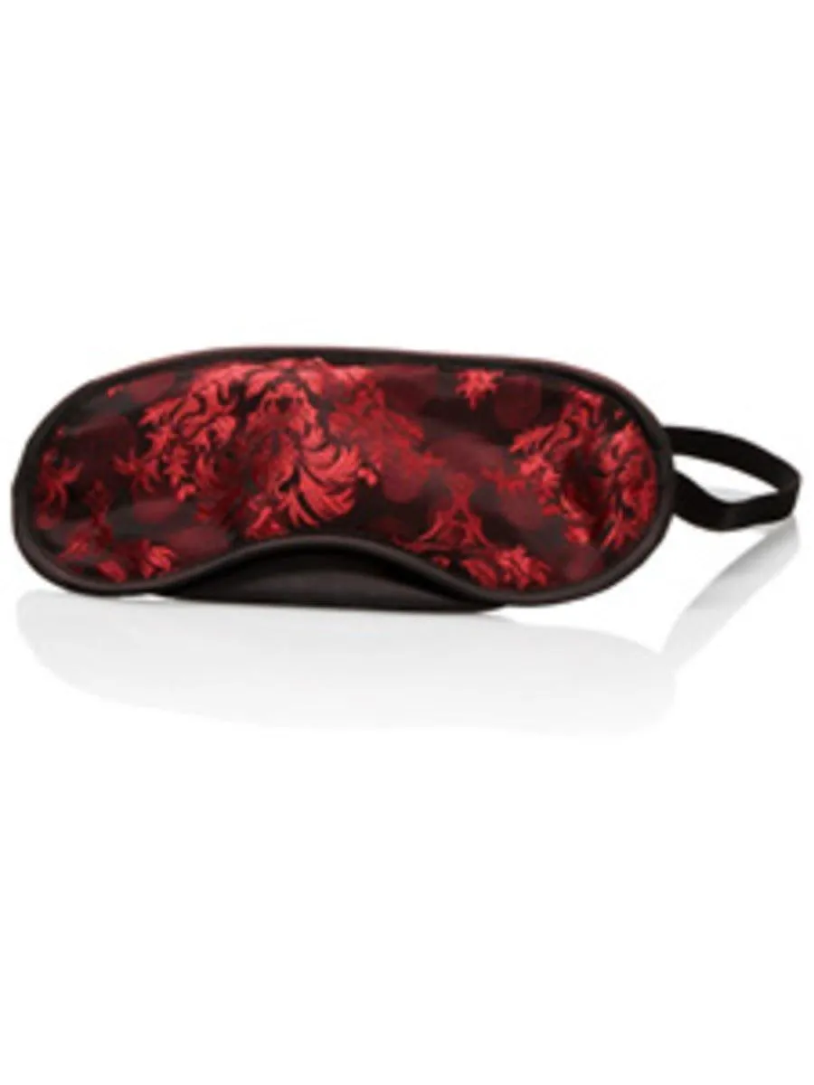 Scandal Bed Restraint Kit