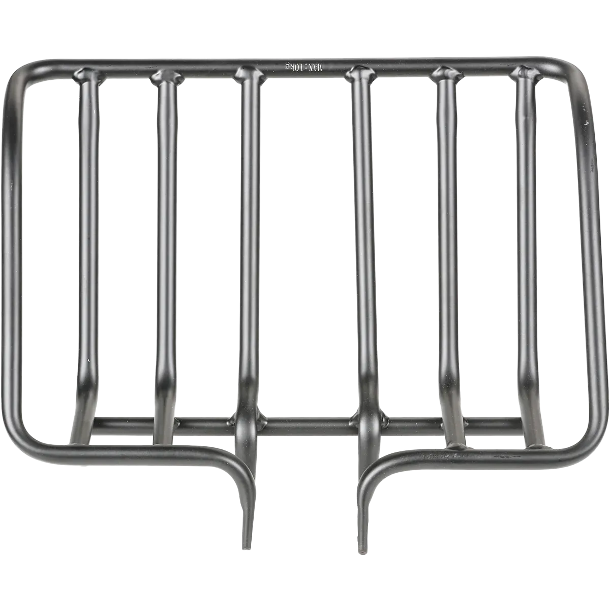 Scoop Front Rack - 110mm