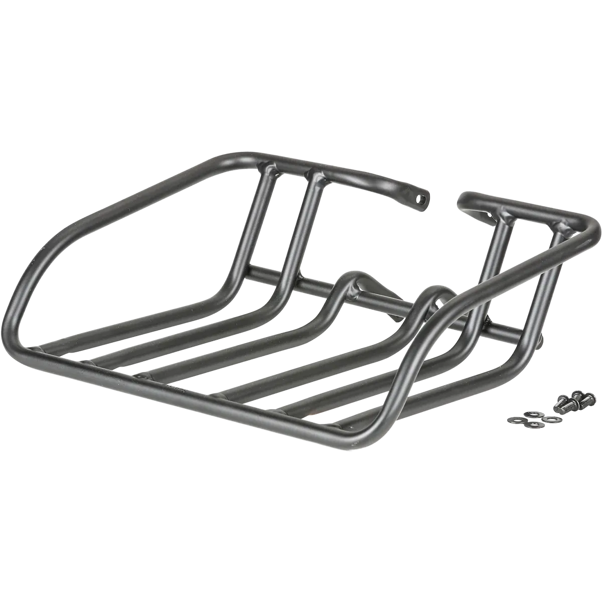 Scoop Front Rack - 110mm