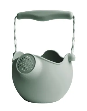 SCRUNCH WATERING CAN | SAGE