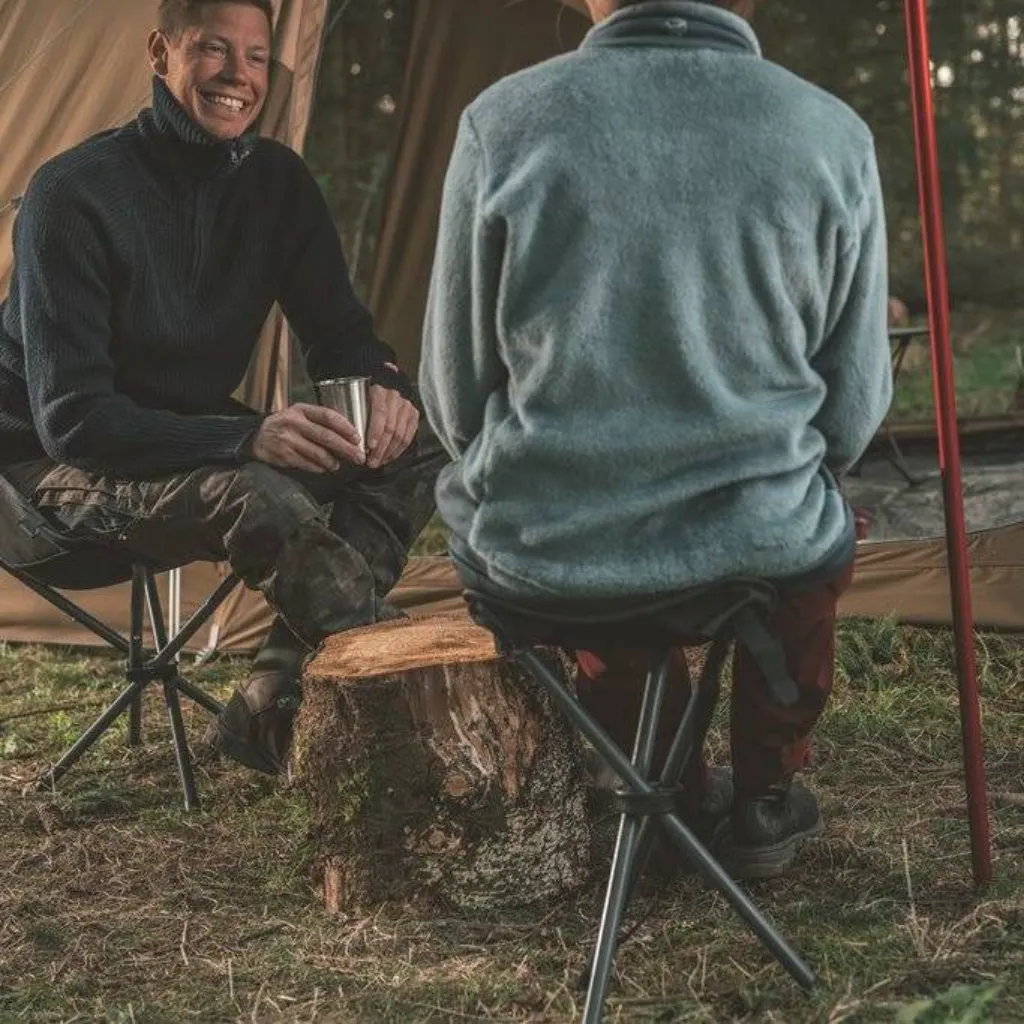 Searcher Stool