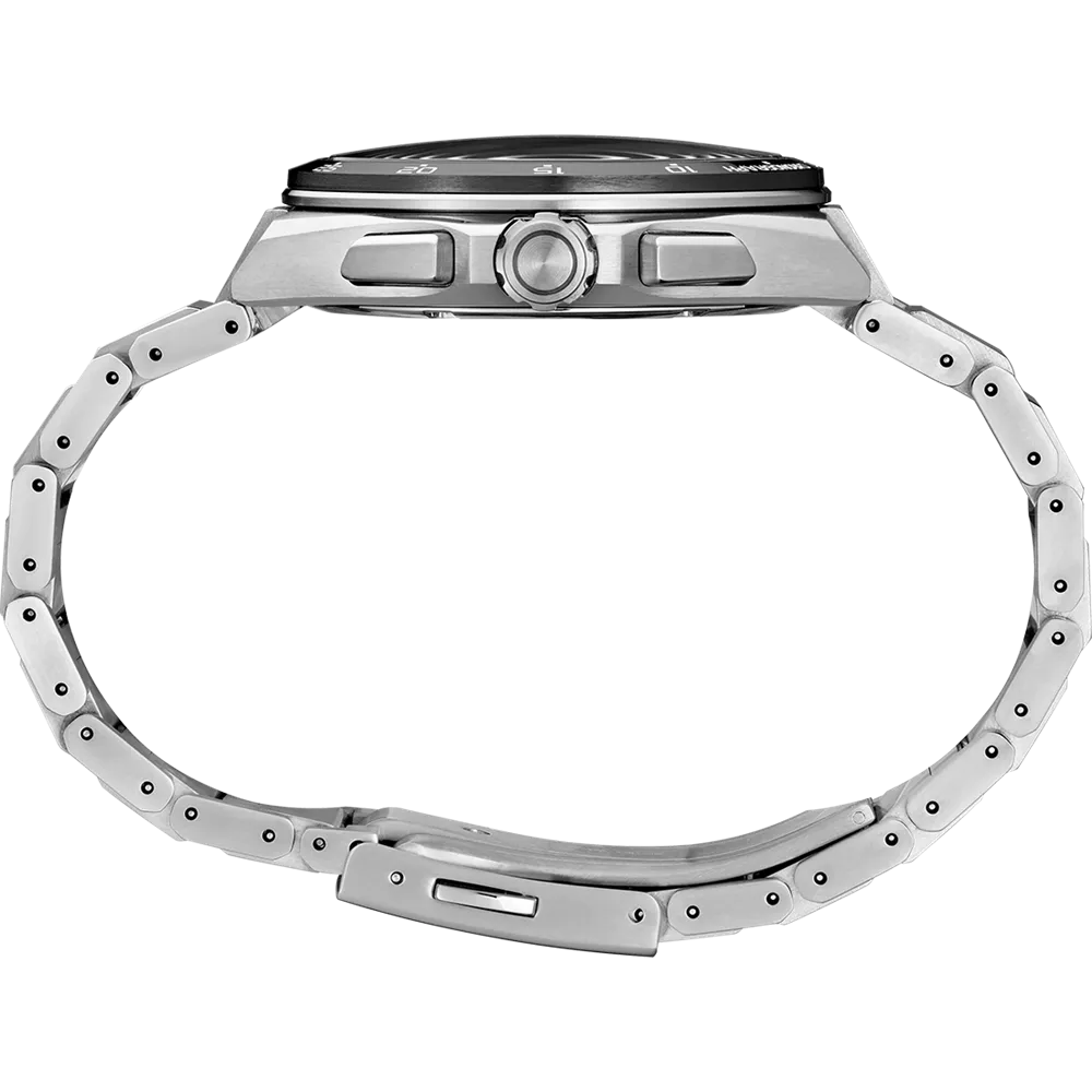 Seiko Astron Titanium GPS Solar Dual-Time SSH151J