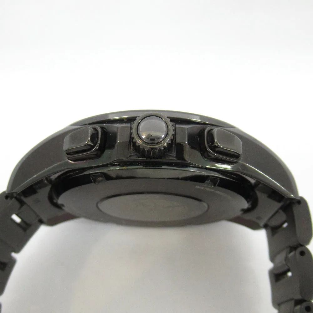 Seiko Watch Astron GPS solar radio wave SBXB 049 8X53-0AB0 titanium Used Japan