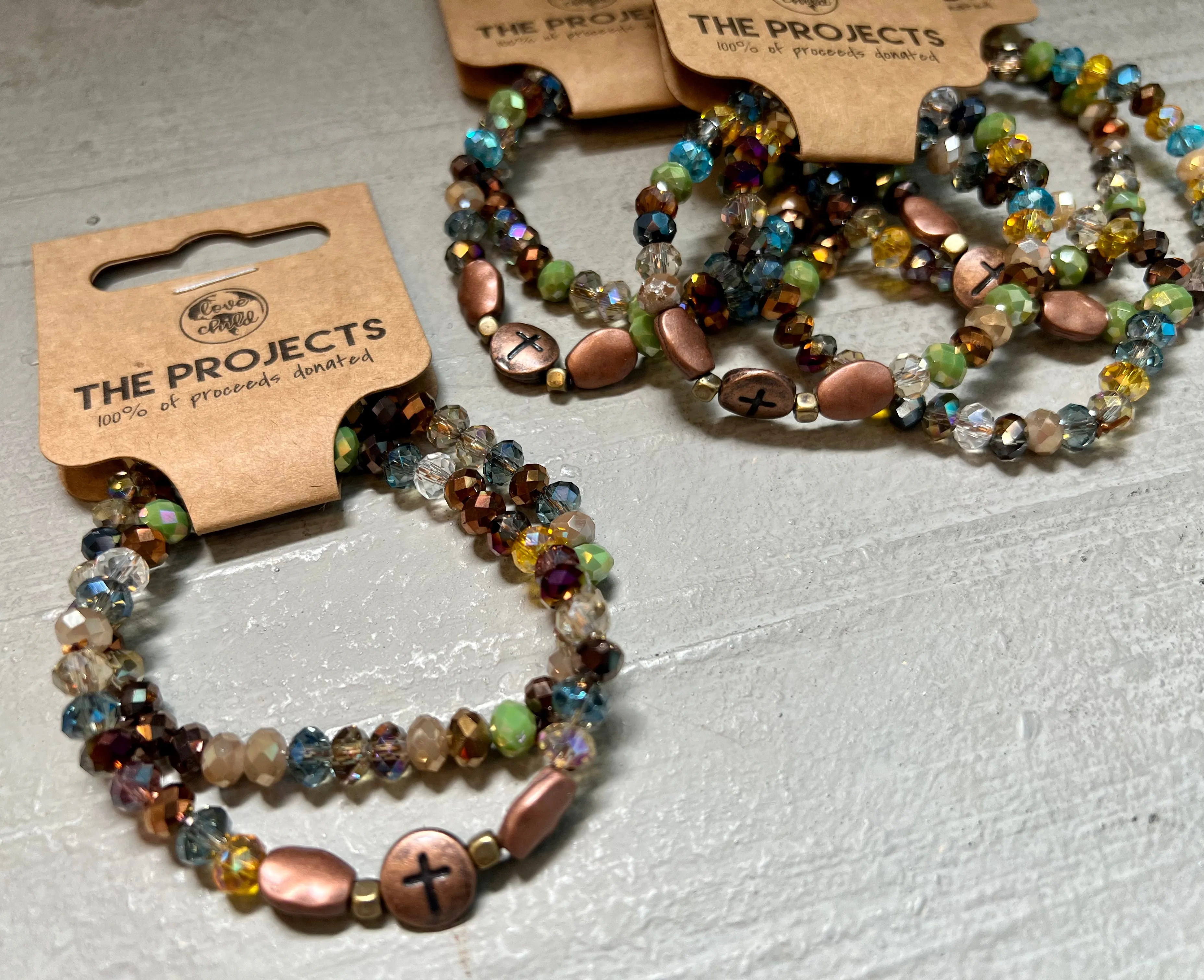 September’s Featured Project