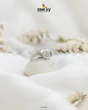 Serenza Rings