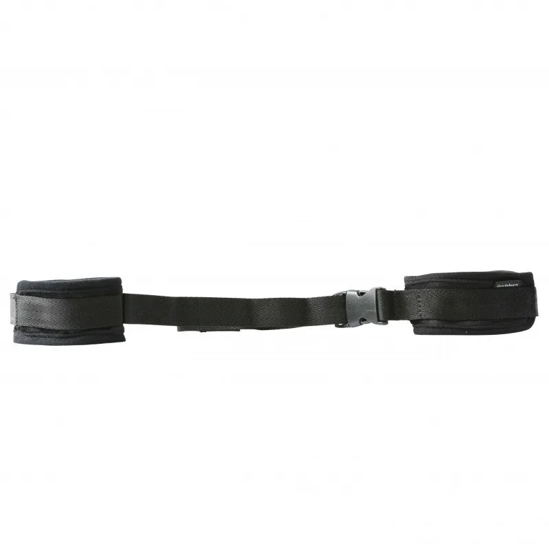 Sex and Mischief Adjustable Handcuffs
