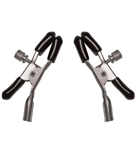 Sex and Mischief Nipple Clips