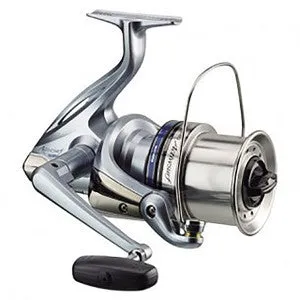 SHIMANO Super Aero Active Surf Spinning Fishing Reel