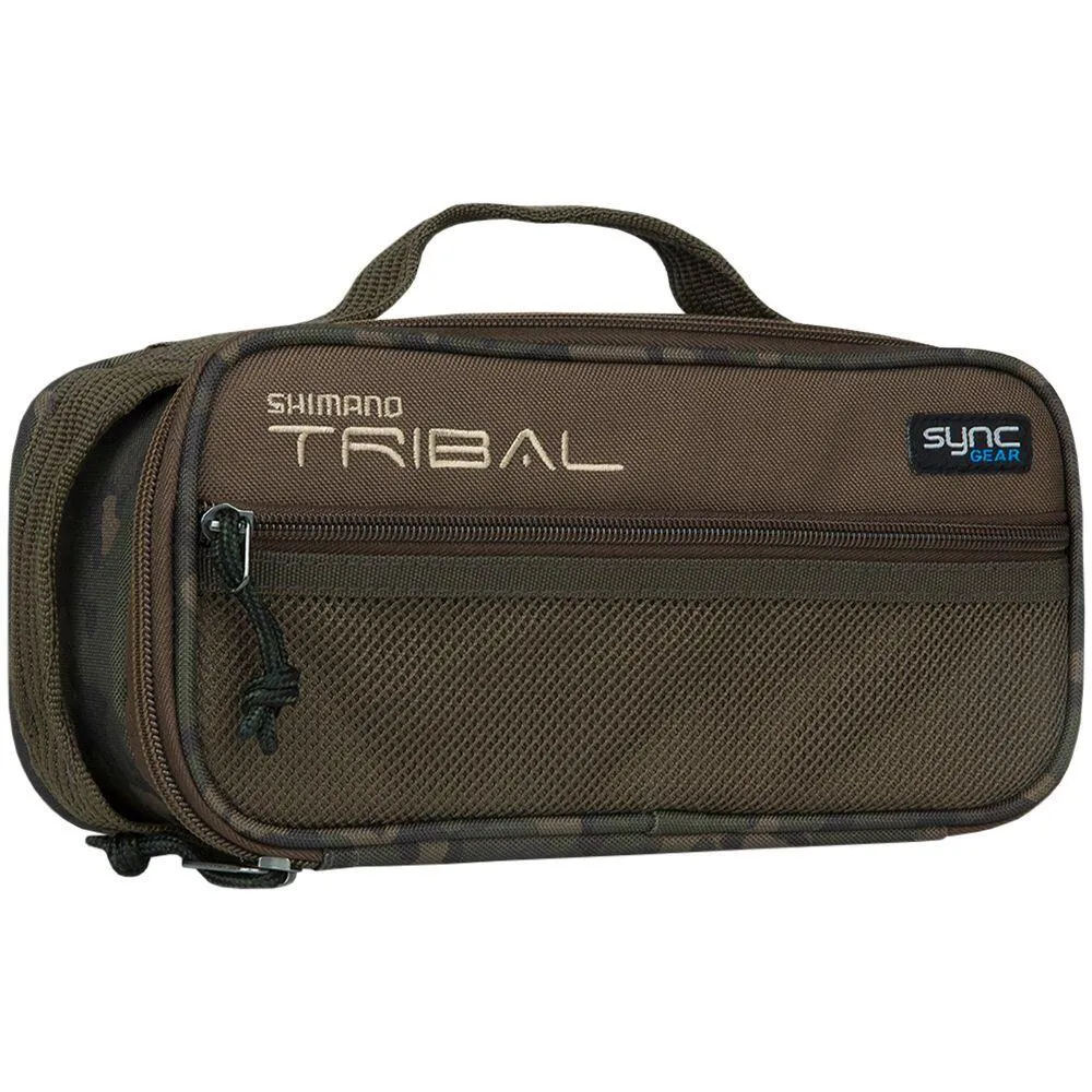 Shimano Sync Gear HookBait Case