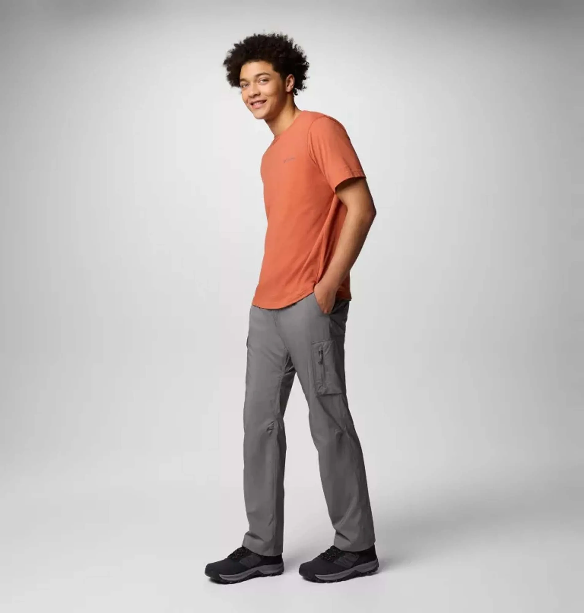 Silver Ridge Utility broek