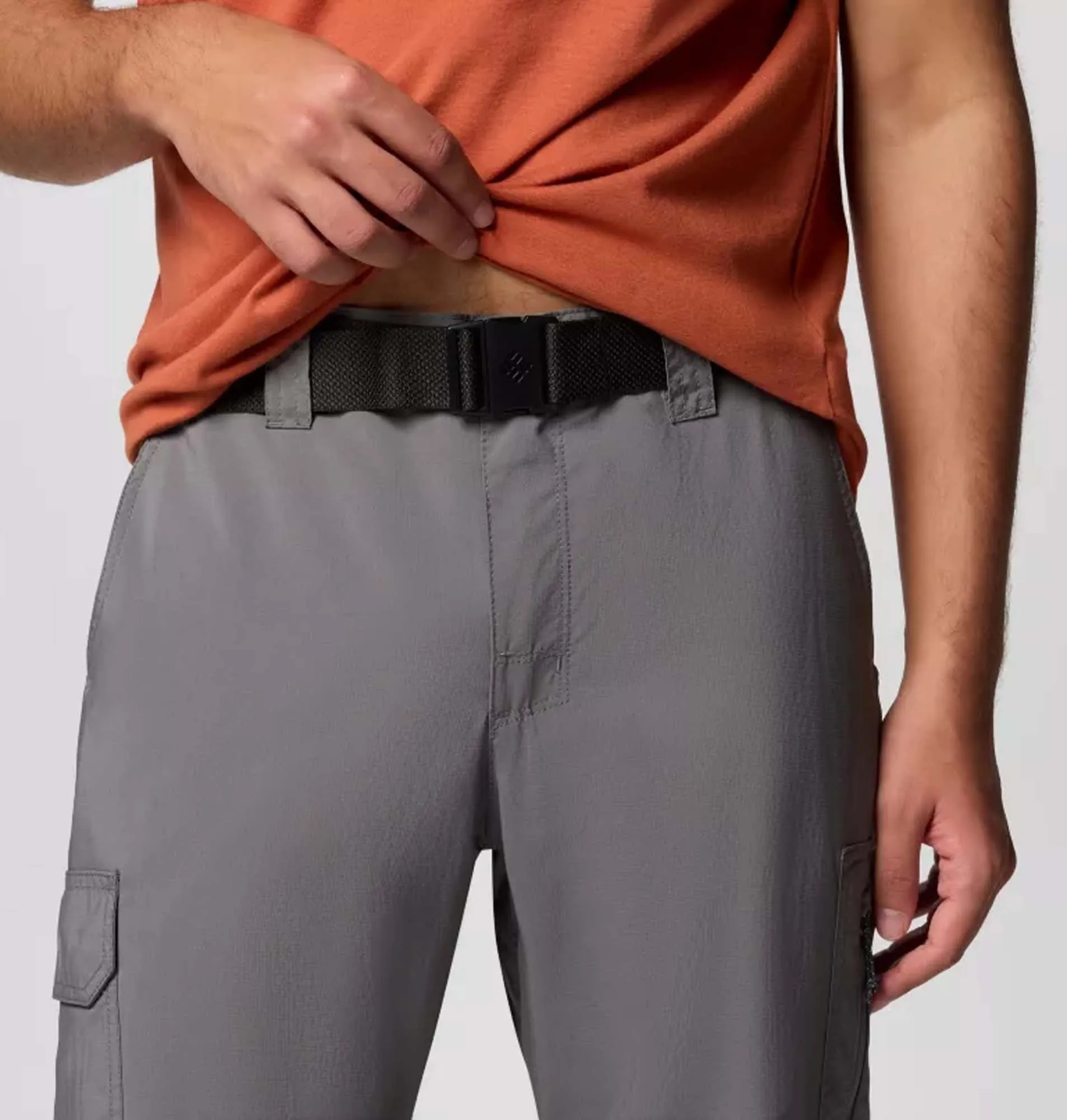 Silver Ridge Utility broek