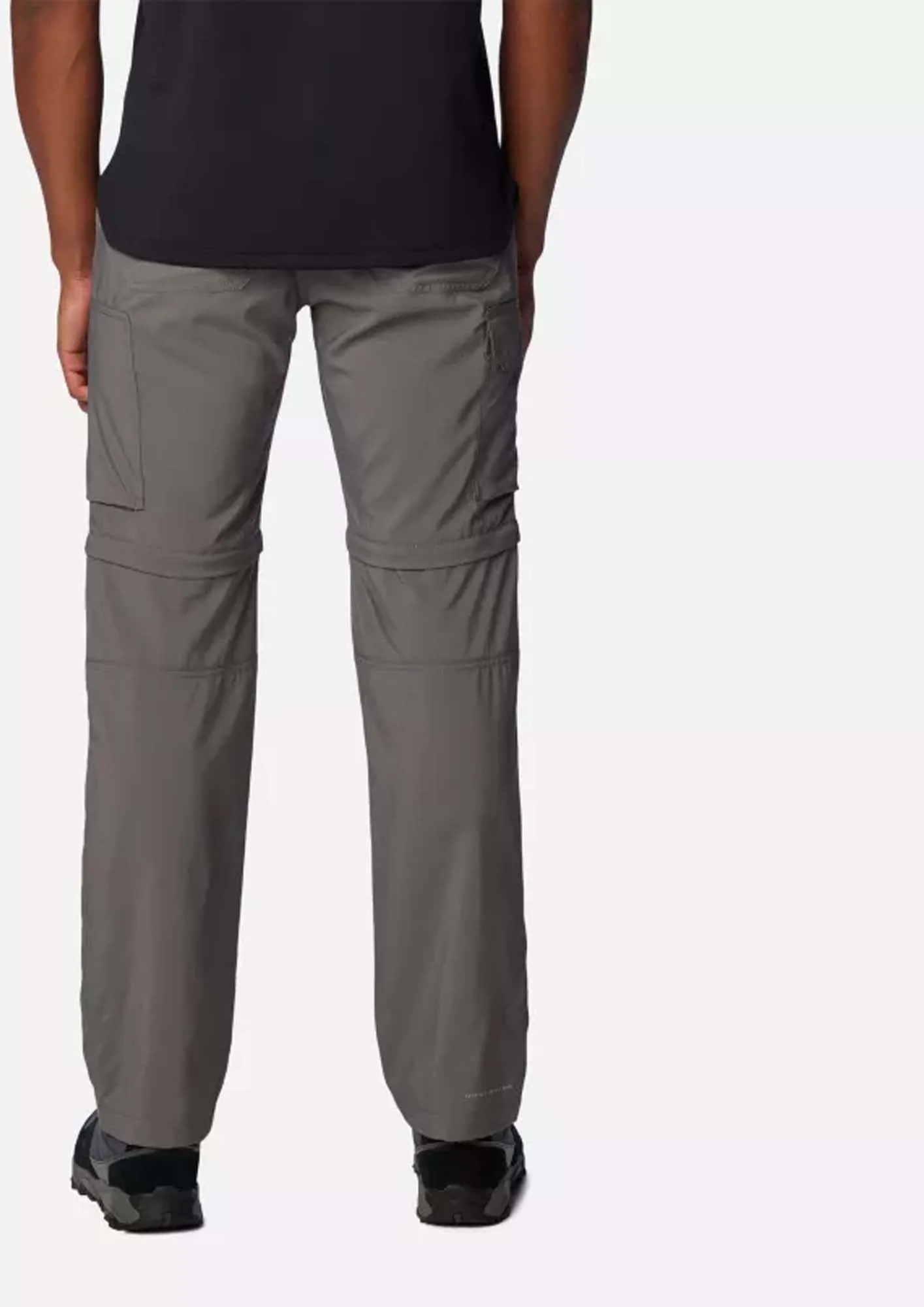 Silver Ridge Utility Convertible broek