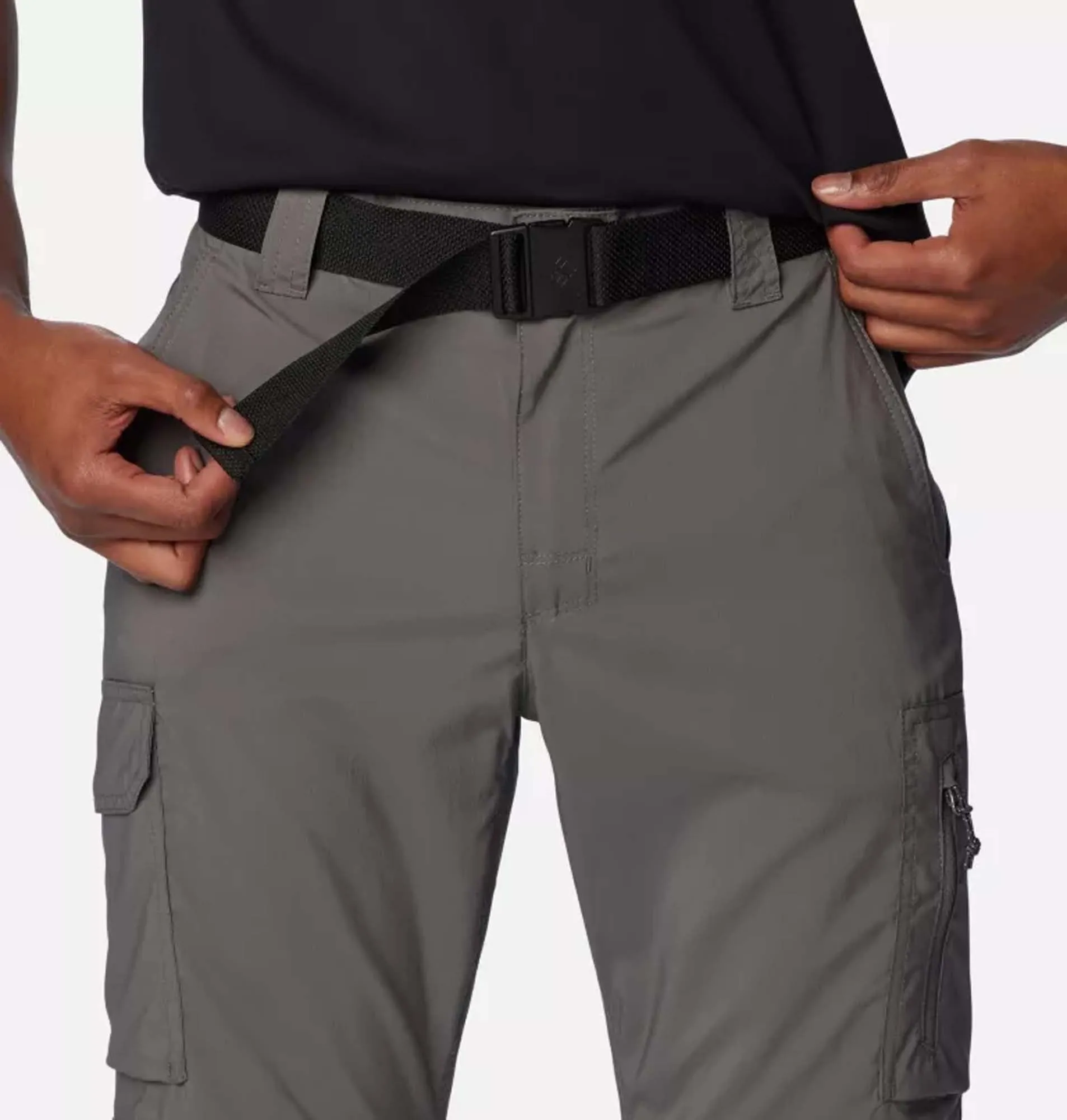 Silver Ridge Utility Convertible broek