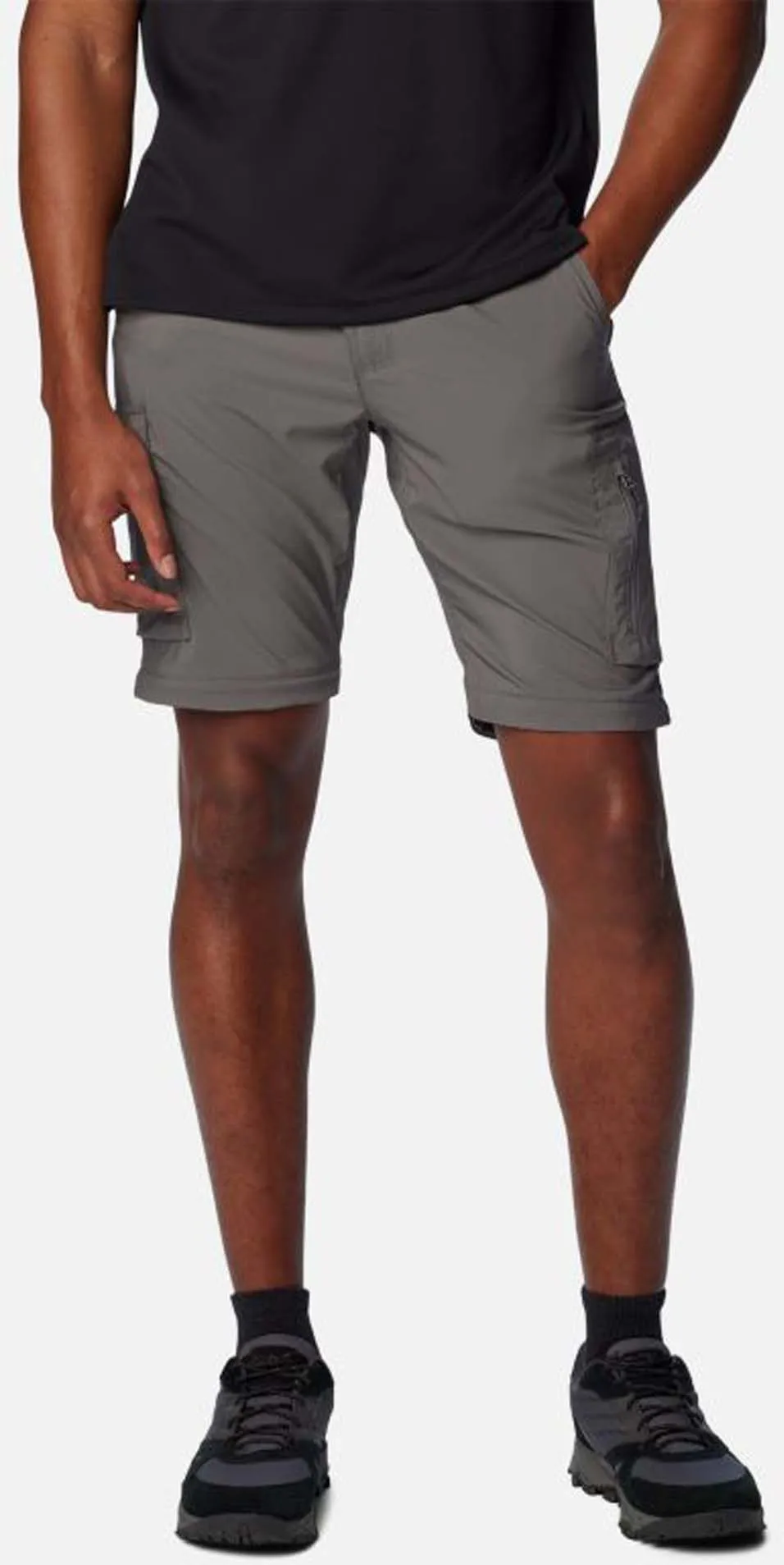 Silver Ridge Utility Convertible broek
