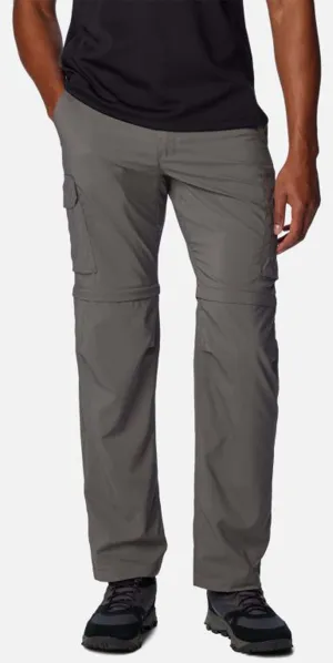 Silver Ridge Utility Convertible broek