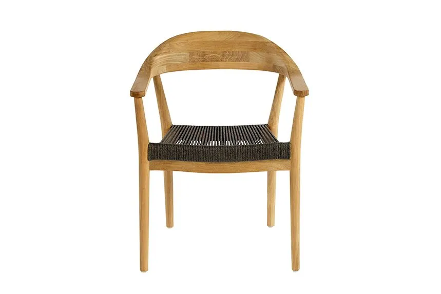 SKAGEN Copenhagen Armchair