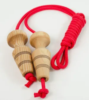 Skipping Rope for All Children