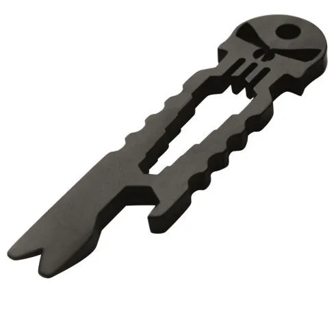 Skull Multitool