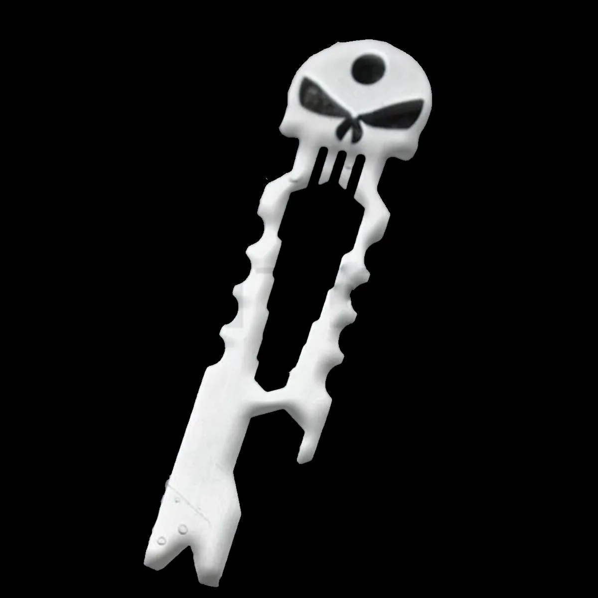 Skull Multitool