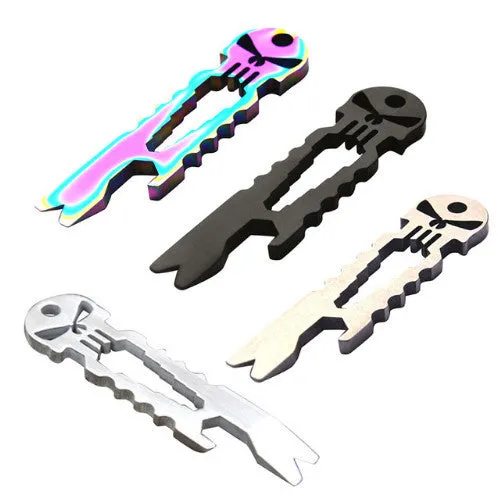 Skull Multitool