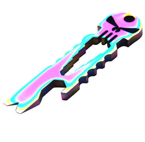 Skull Multitool
