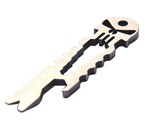 Skull Multitool
