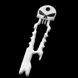 Skull Multitool