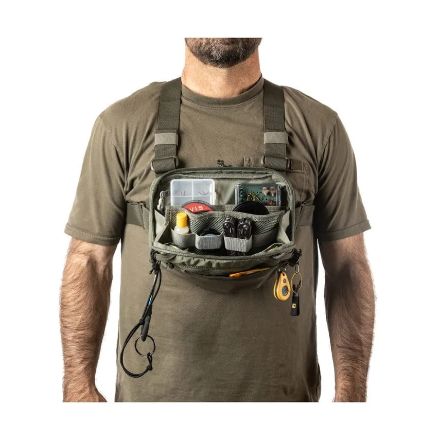 SKYWEIGHT UTILITY CHEST PACK