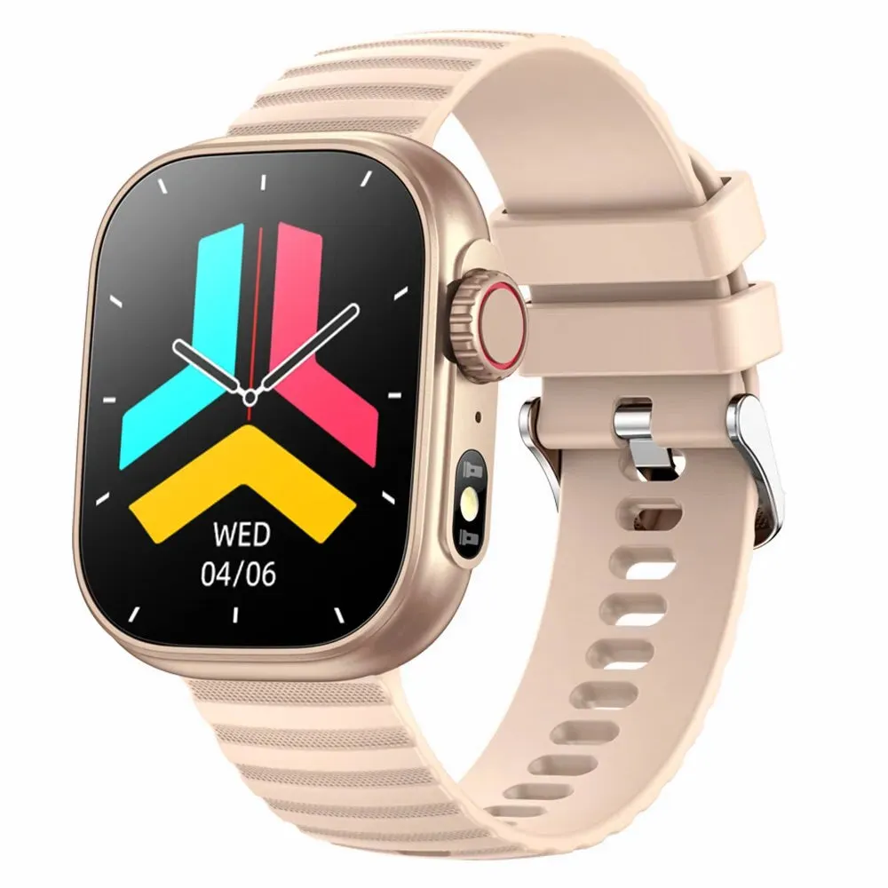 Smart Watch Sport Modes Fitness Tracker for Men Women