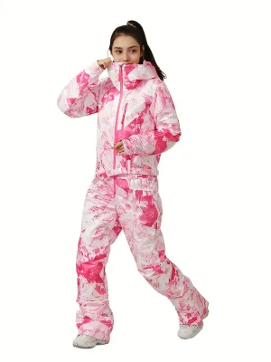 SnowGuard Waterproof Jumpsuit