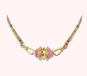 Soilel Necklace