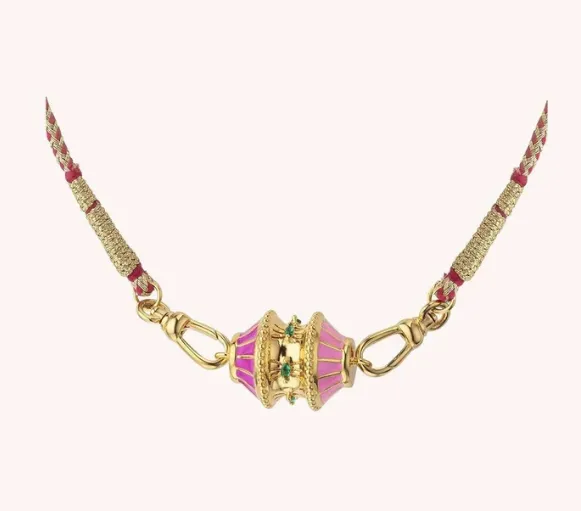 Soilel Necklace