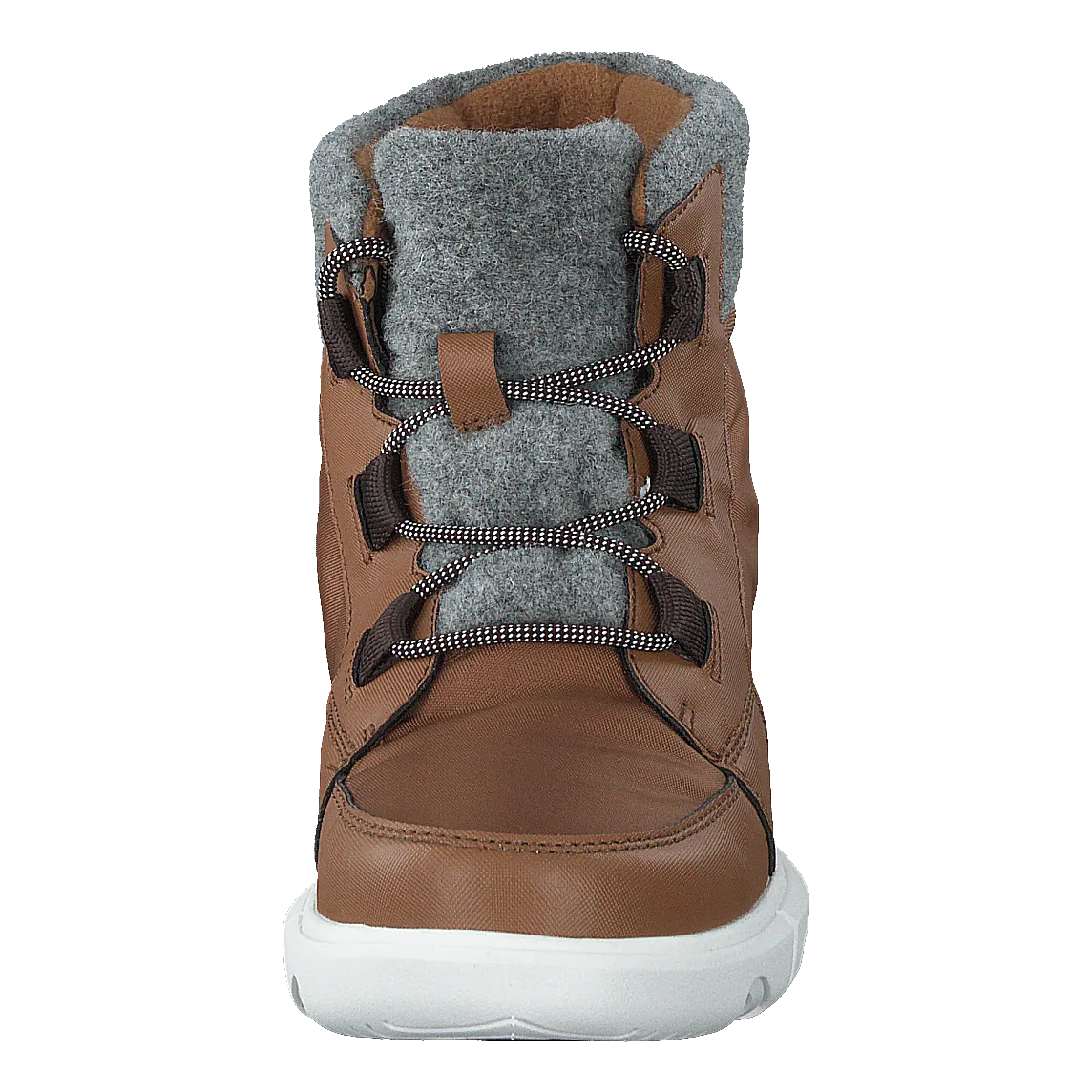 Sorel Explorer Ii Carnival Fe Velvet Tan, Blackened Brown