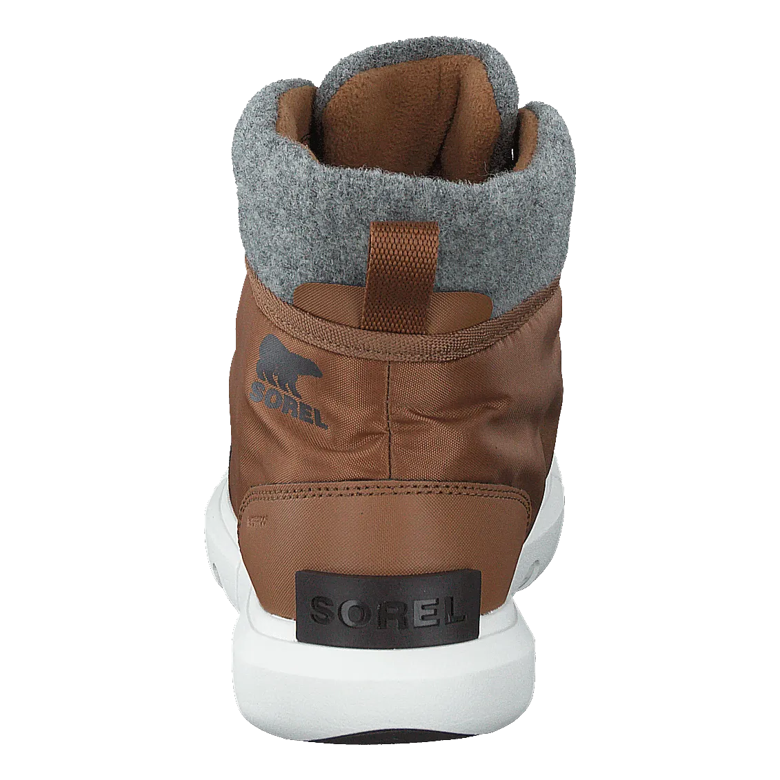 Sorel Explorer Ii Carnival Fe Velvet Tan, Blackened Brown