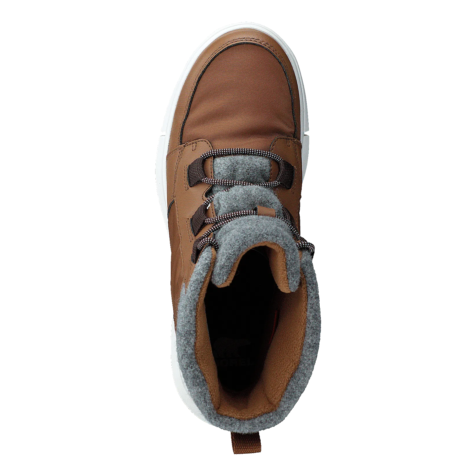 Sorel Explorer Ii Carnival Fe Velvet Tan, Blackened Brown