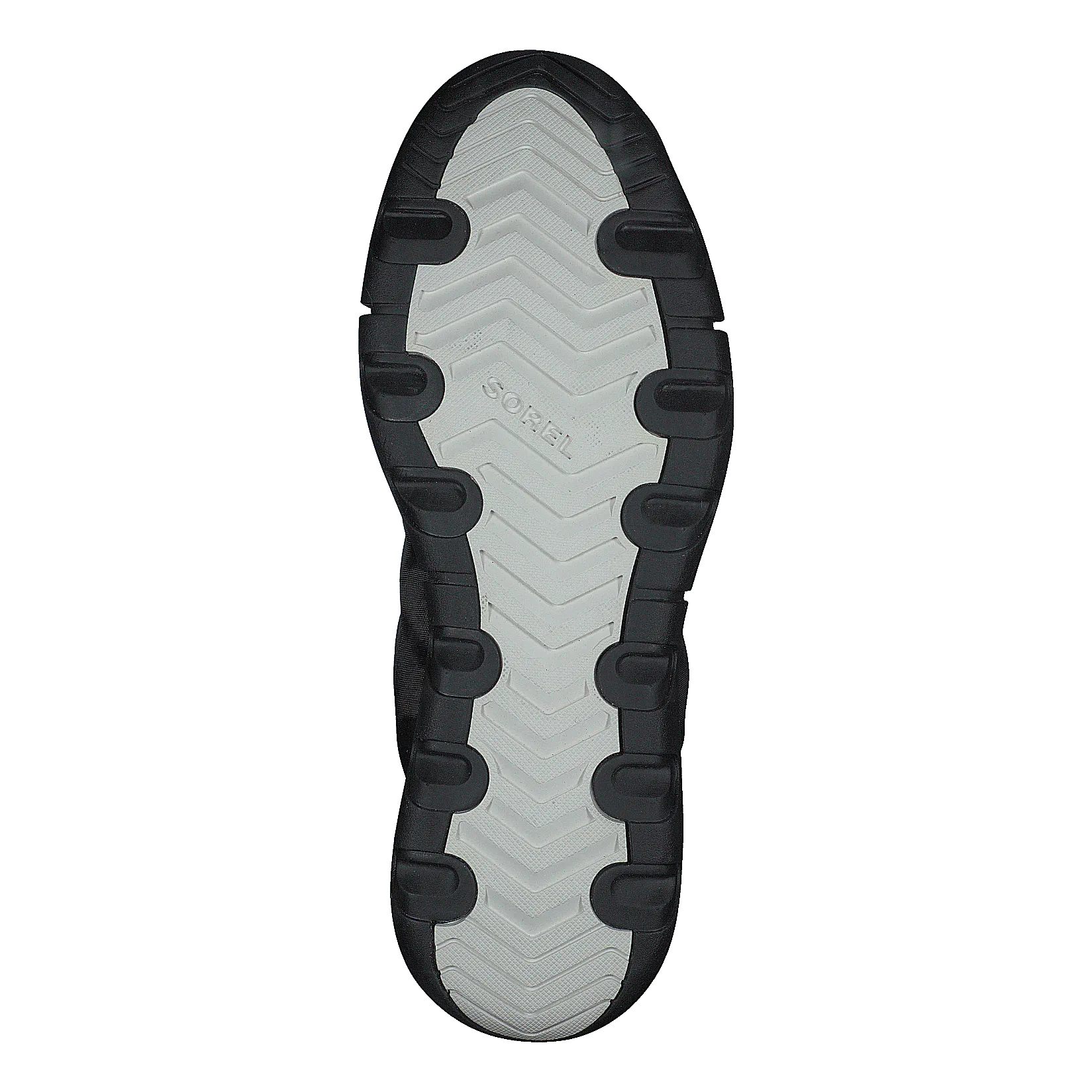 Sorel Explorer Ii Carnival Sp Black, Black