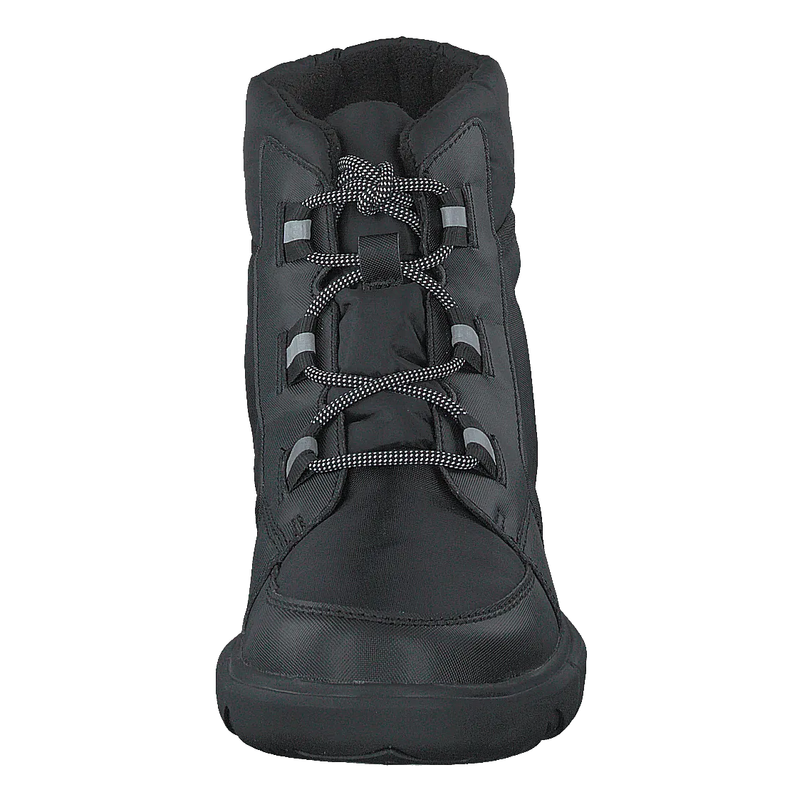 Sorel Explorer Ii Carnival Sp Black, Black