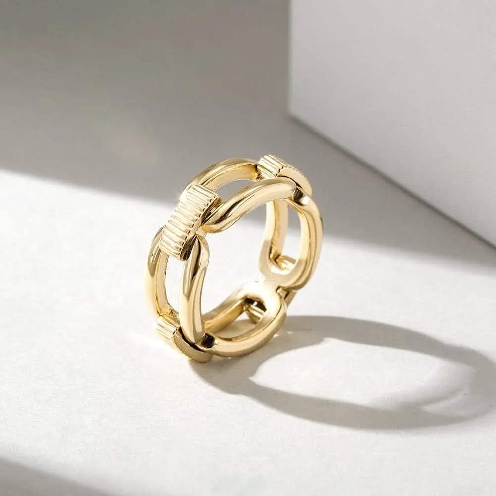 Soul Gear Ring