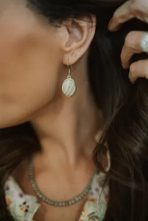 Spencer Earrings