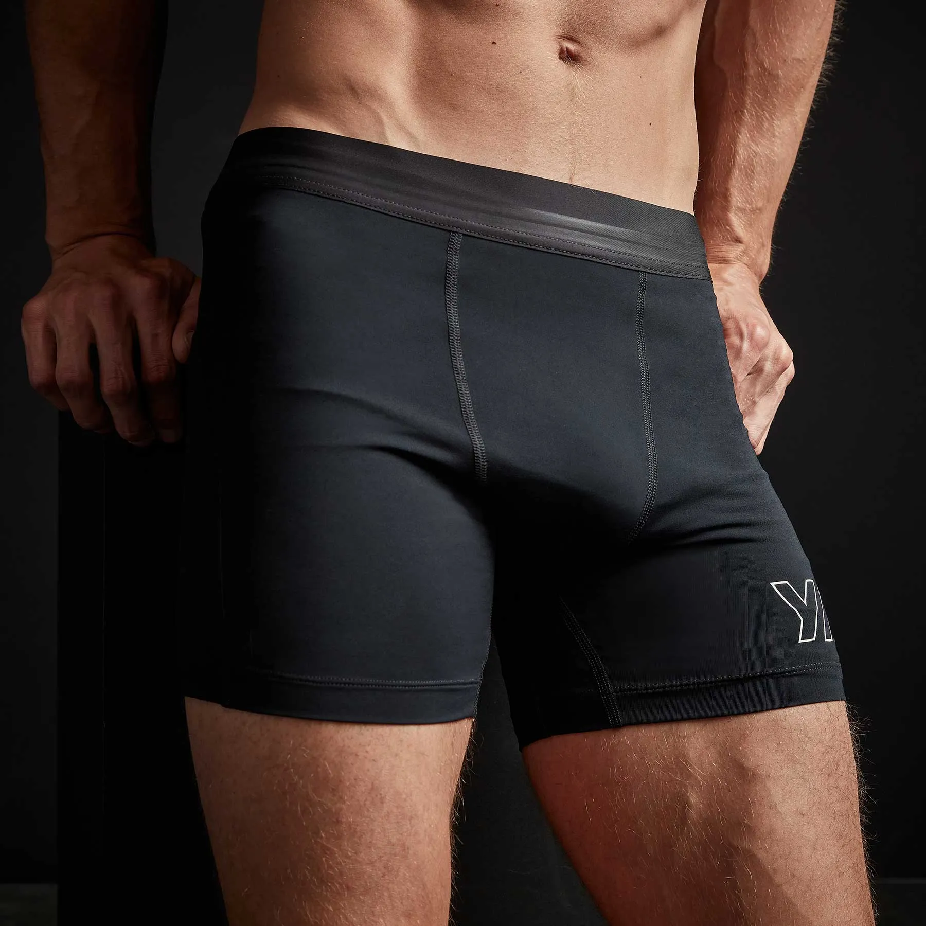 Sport Boxer Short - Black