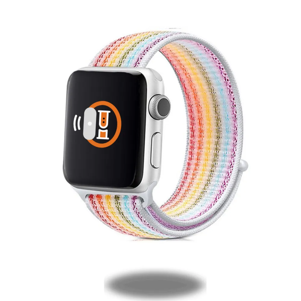 Sport Electric Loop Bands