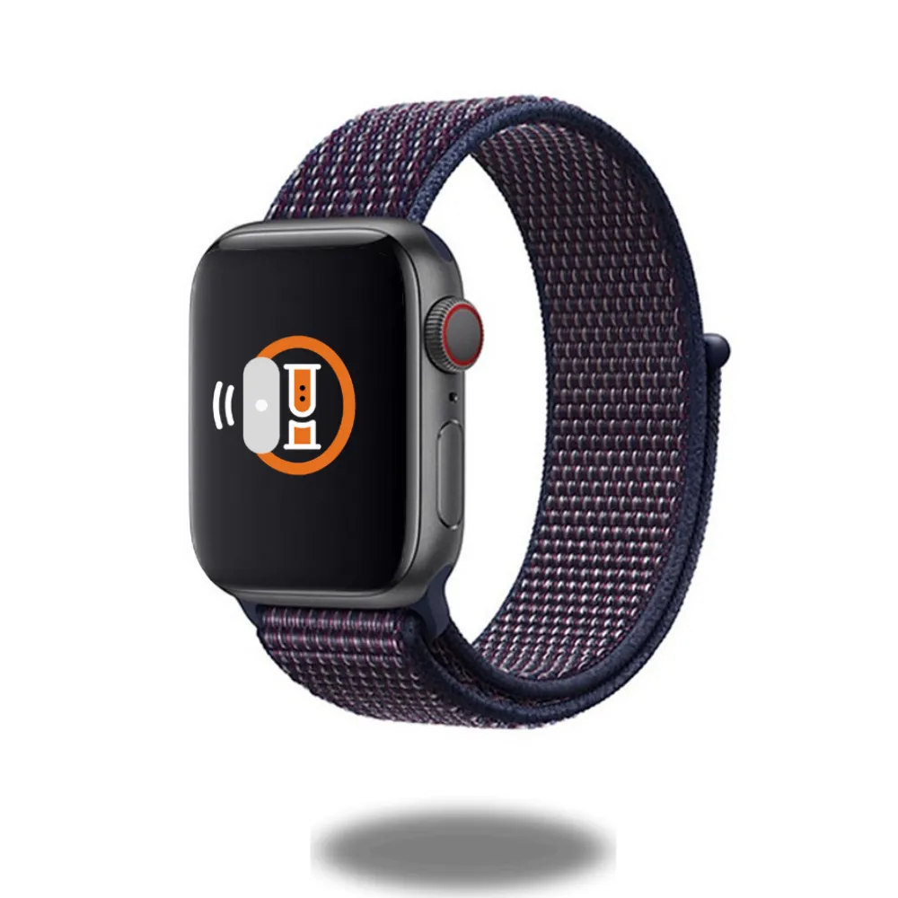 Sport Electric Loop Bands
