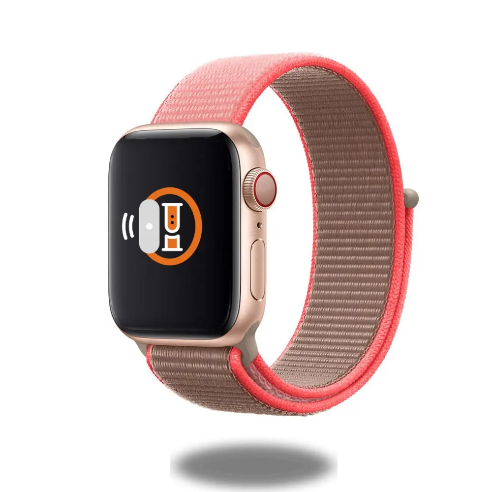 Sport Loop Bands | Two-Tone