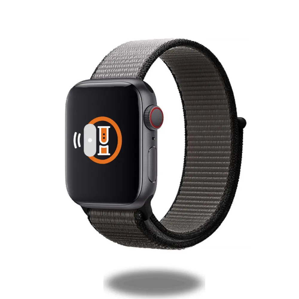 Sport Loop Bands | Two-Tone